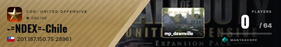Sweep badge preview