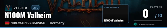 Hero badge preview