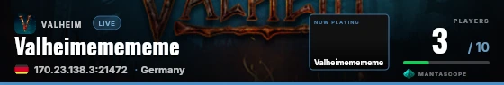 Hero badge preview