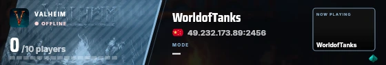 Blade badge preview