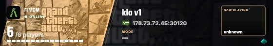 Blade badge preview