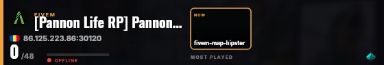 Filmstrip badge preview