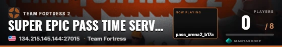 Hero badge preview
