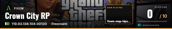 Hero badge preview