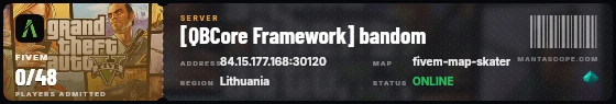 Ticket badge preview