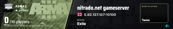 Blade badge preview