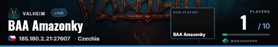 Hero badge preview