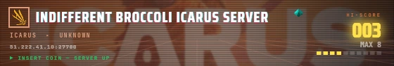 Arcade badge preview