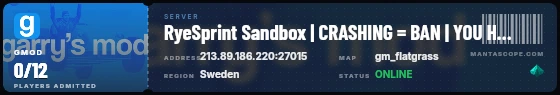 Ticket badge preview
