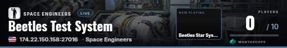 Hero badge preview