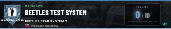 Scoreboard badge preview