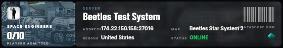 Ticket badge preview