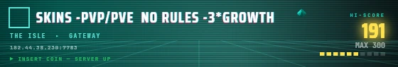 Arcade badge preview