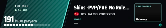 Blade badge preview