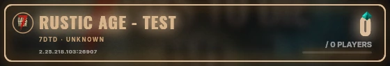 Marquee badge preview