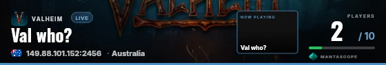 Hero badge preview