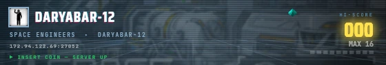 Arcade badge preview