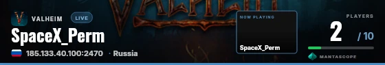 Hero badge preview
