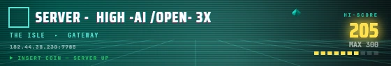 Arcade badge preview
