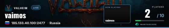 Hero badge preview