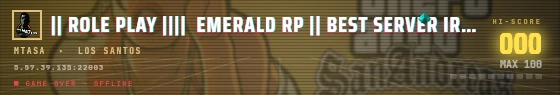 Arcade badge preview