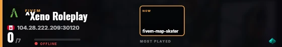 Filmstrip badge preview