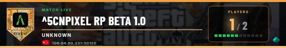 Scoreboard badge preview