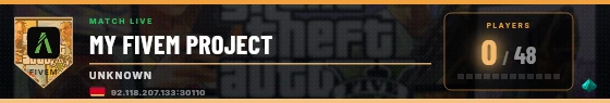 Scoreboard badge preview