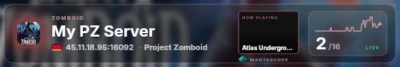 Glass badge preview