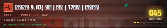 Arcade badge preview