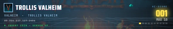 Arcade badge preview
