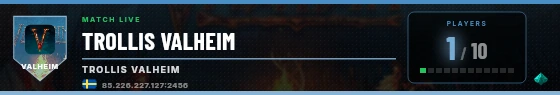 Scoreboard badge preview