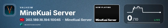 Mesh badge preview