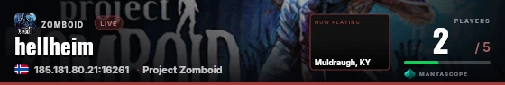 Hero badge preview