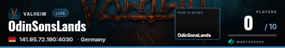 Hero badge preview