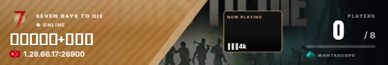 Sweep badge preview