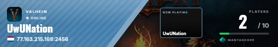 Sweep badge preview