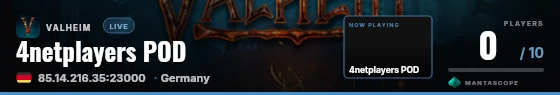 Hero badge preview