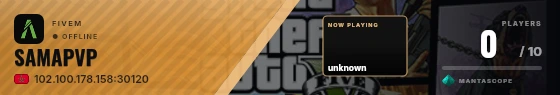Sweep badge preview