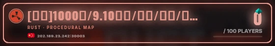 Marquee badge preview