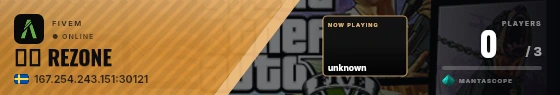 Sweep badge preview