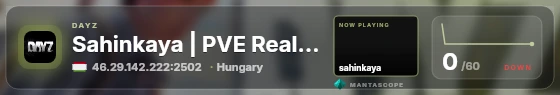 Glass badge preview