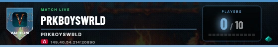 Scoreboard badge preview