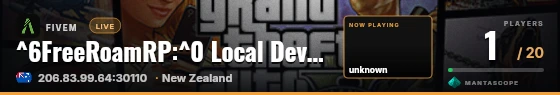 Hero badge preview