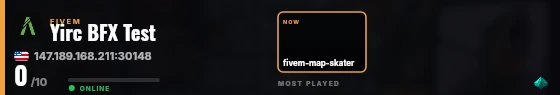 Filmstrip badge preview