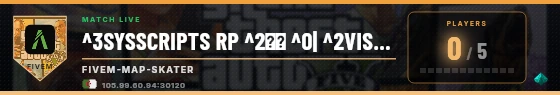 Scoreboard badge preview