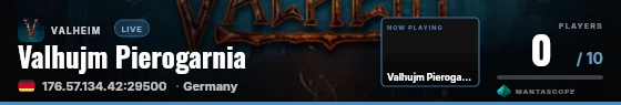 Hero badge preview