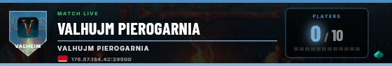 Scoreboard badge preview