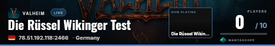 Hero badge preview