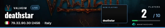 Hero badge preview